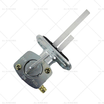 Fuel Tap Switch for 50cc 90cc 110cc 125cc Pit Dirt Bike Tank Petcock
