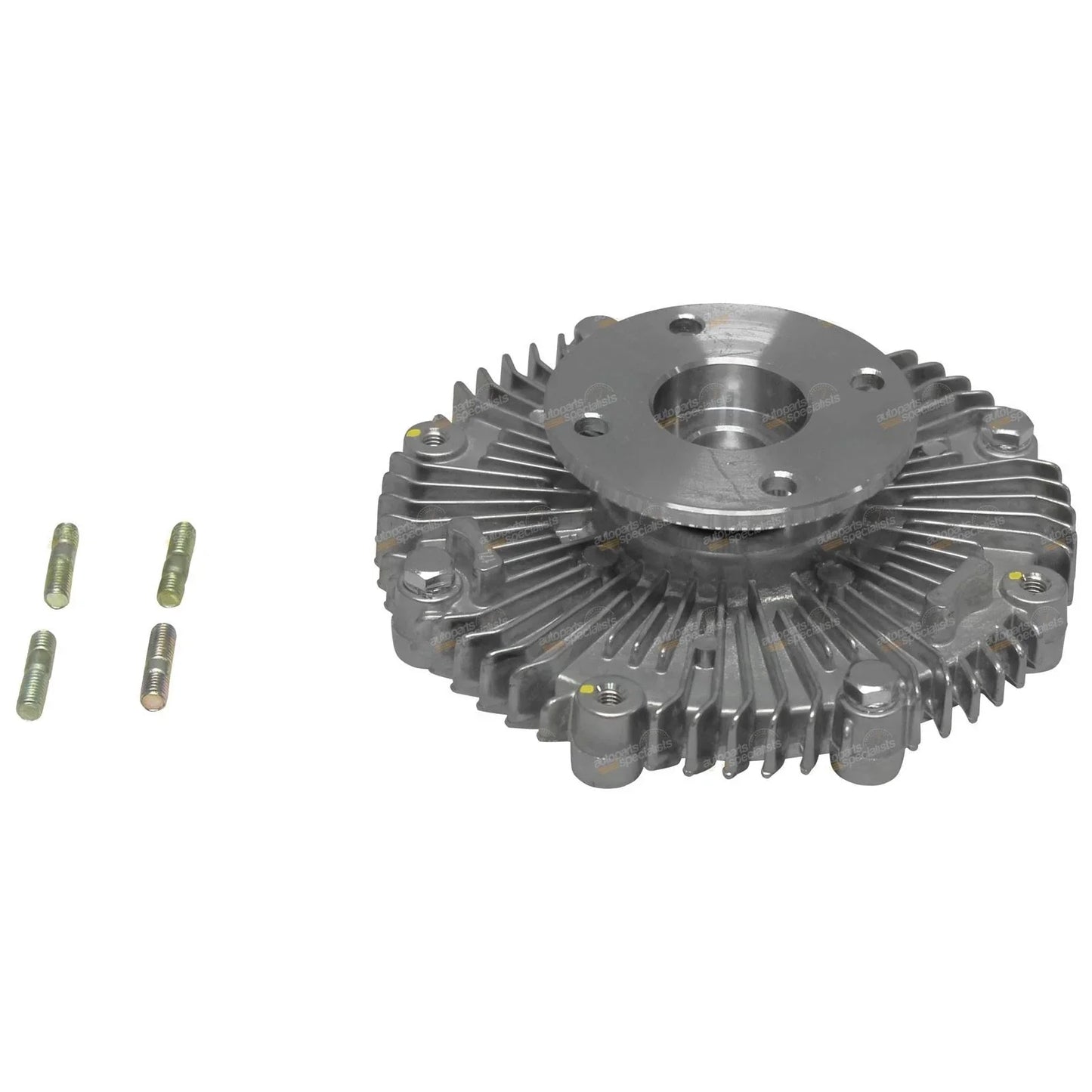 Viscous Fan Clutch Hub for Patrol GQ Y60 4.2L TD42 Diesel Engine