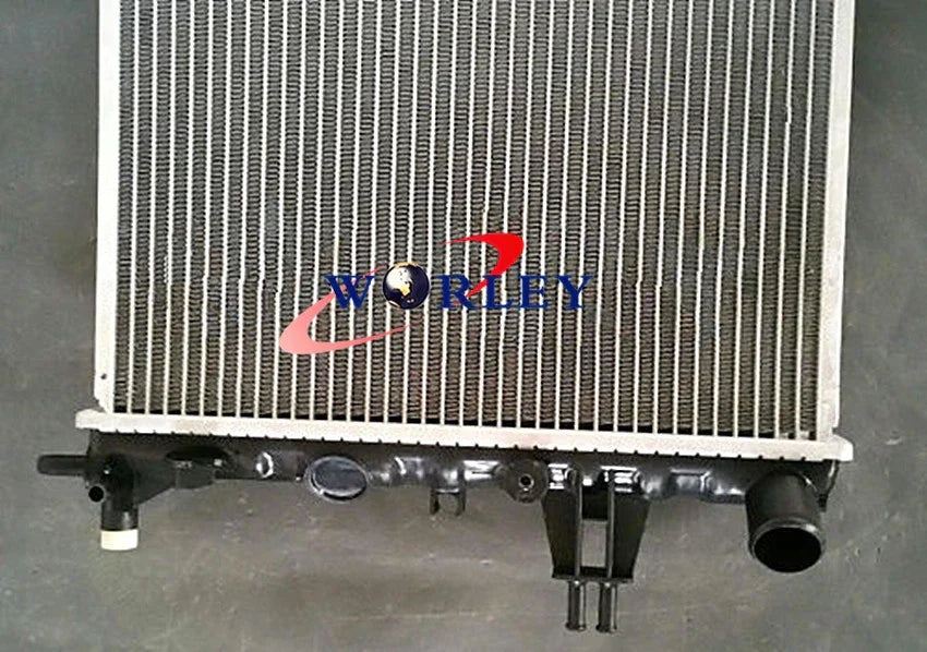 Radiator for Holden Astra/Zafira TS 1.8L/2.0L (1998-2004)