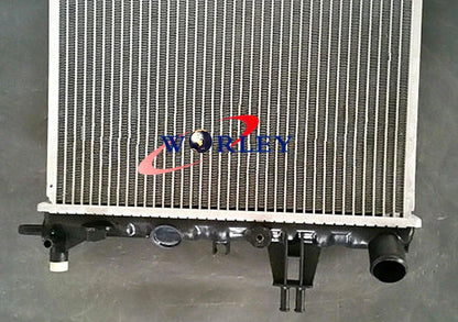 Radiator for Holden Astra/Zafira TS 1.8L/2.0L (1998-2004)