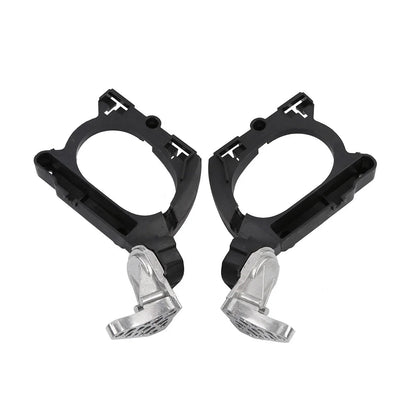 Rear View Mirror Base Mount Bracket for Honda Goldwing GL1800 (2001-2017)