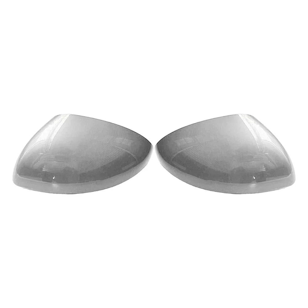 2 x L&R Front Side Mirror Cover Caps for Nissan Altima (2019-2022)