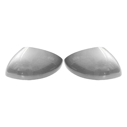 2 x L&R Front Side Mirror Cover Caps for Nissan Altima (2019-2022)