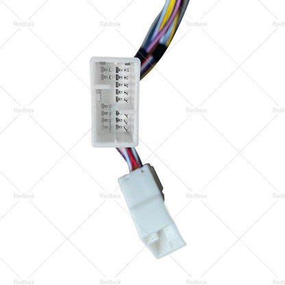 Y Cable Replacement for Honda Acura Toyota (2001-2005)