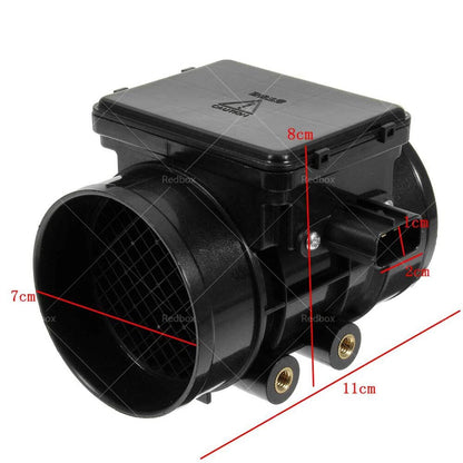 Mass Air Flow Meter MAF Sensor for Suzuki Vitara Cabrio X90 (1998-2005)