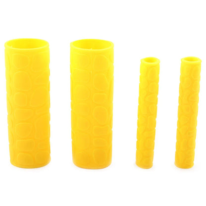 Soft Handle Bar Grips for Motorcycle Dirt Bike - Handbrake Cover