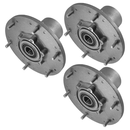 Deck Spindle Assembly for Exmark LZE20KA484 LZE22KA484 (2009–2018)
