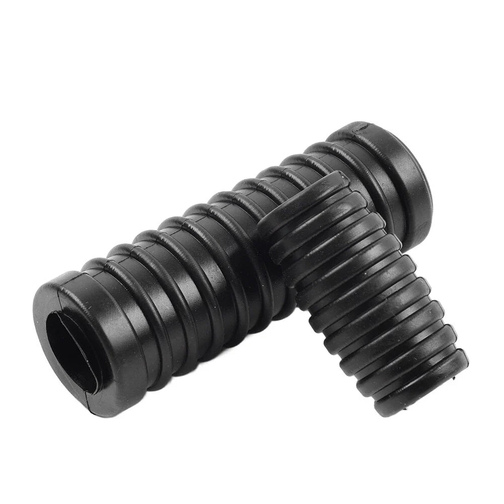 Black Kick Start Gear Shift Rubber for Honda C70 C90 C100 C102 C105