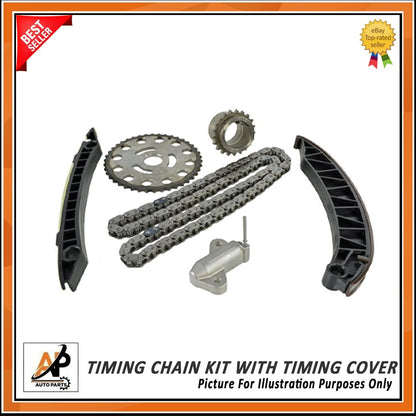 Head Gasket Rebuild Kit for Vauxhall 1.6 DCI AWD R9M 408 (2013–2016)