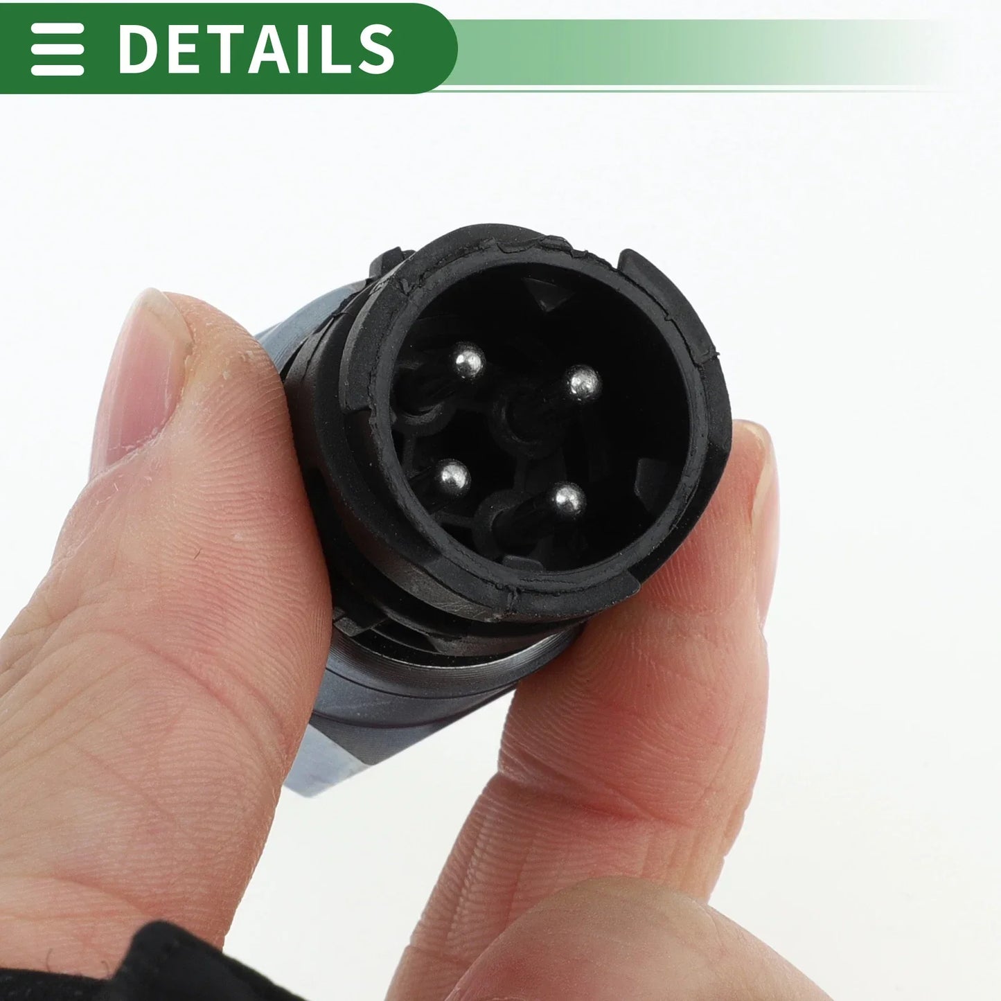Odometer Speed Sensor for Mercedes-Benz Actros (1996-2002)