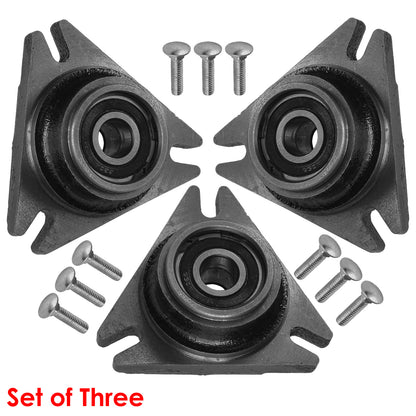 Blade Spindle Hub Replacement for John Deere 108 30 Inch Deck (1979–1985)