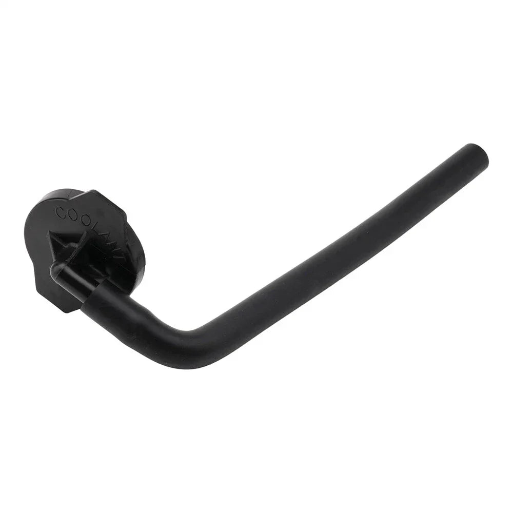 Coolant Overflow Reservoir Cap Cover for 2011-2020 Toyota Sienna