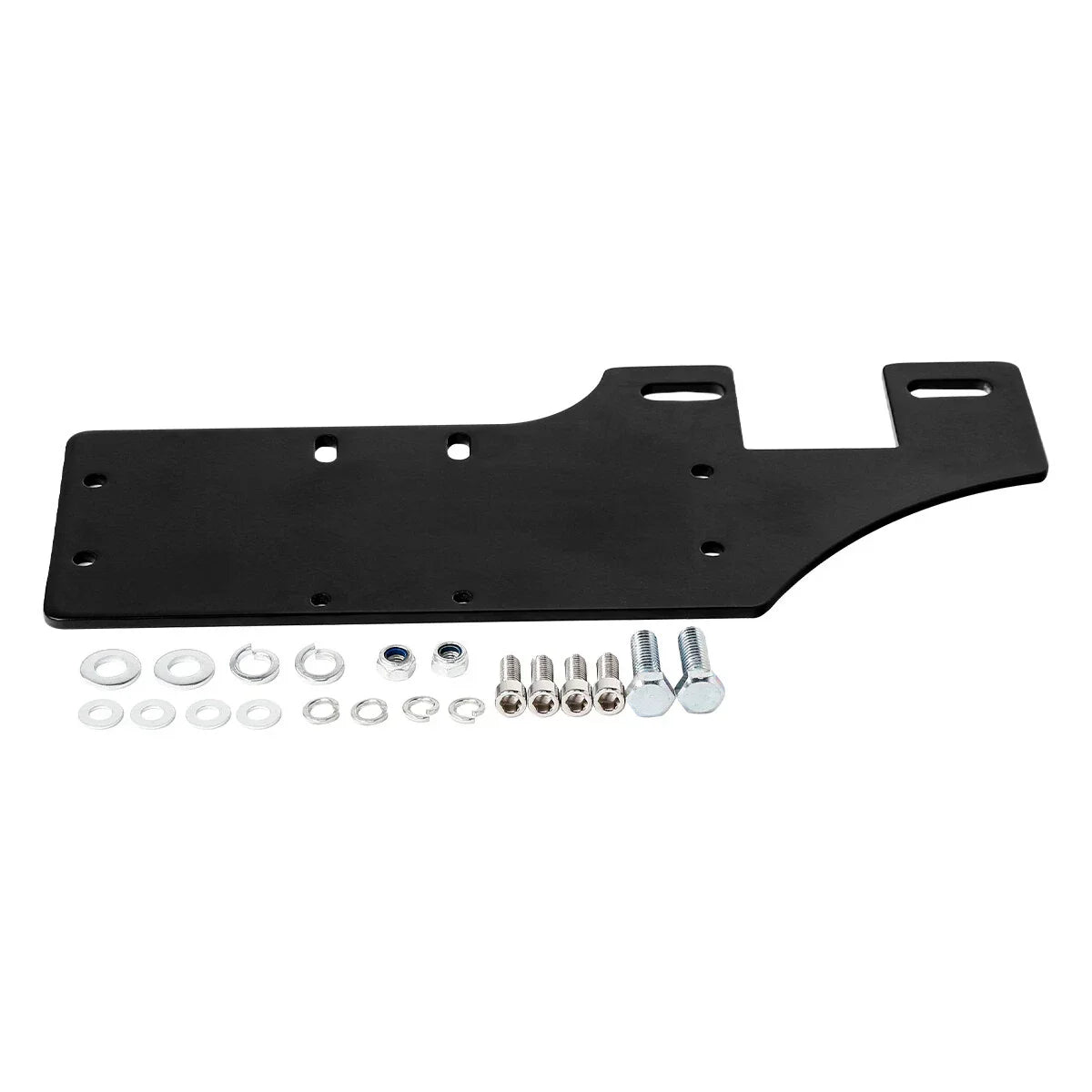 Rear Air Ride Suspension for Harley Touring Street Road King Glide (1994-2025)