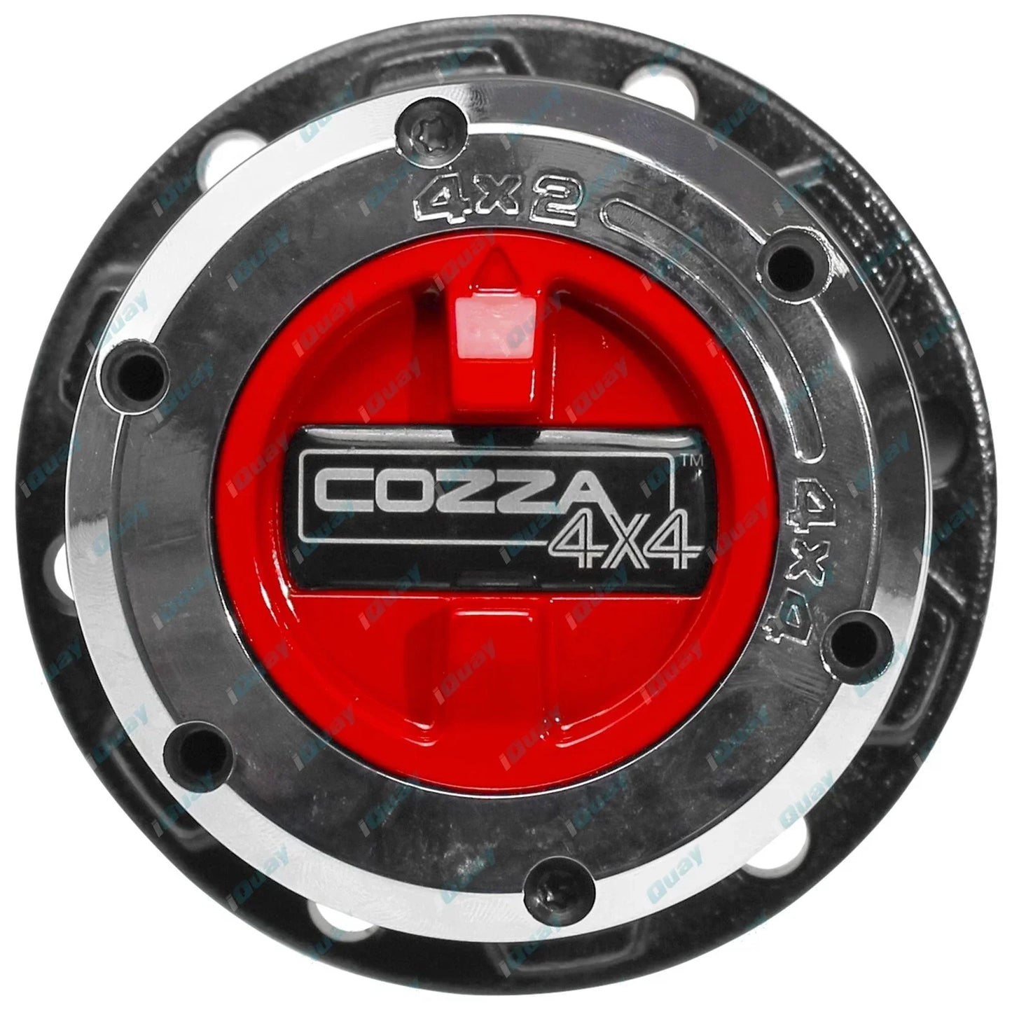 Free Wheel Locking Hubs for Hilux LN130 LN61 RN130 VZN130 YN130 YN63 1985~96 4X4