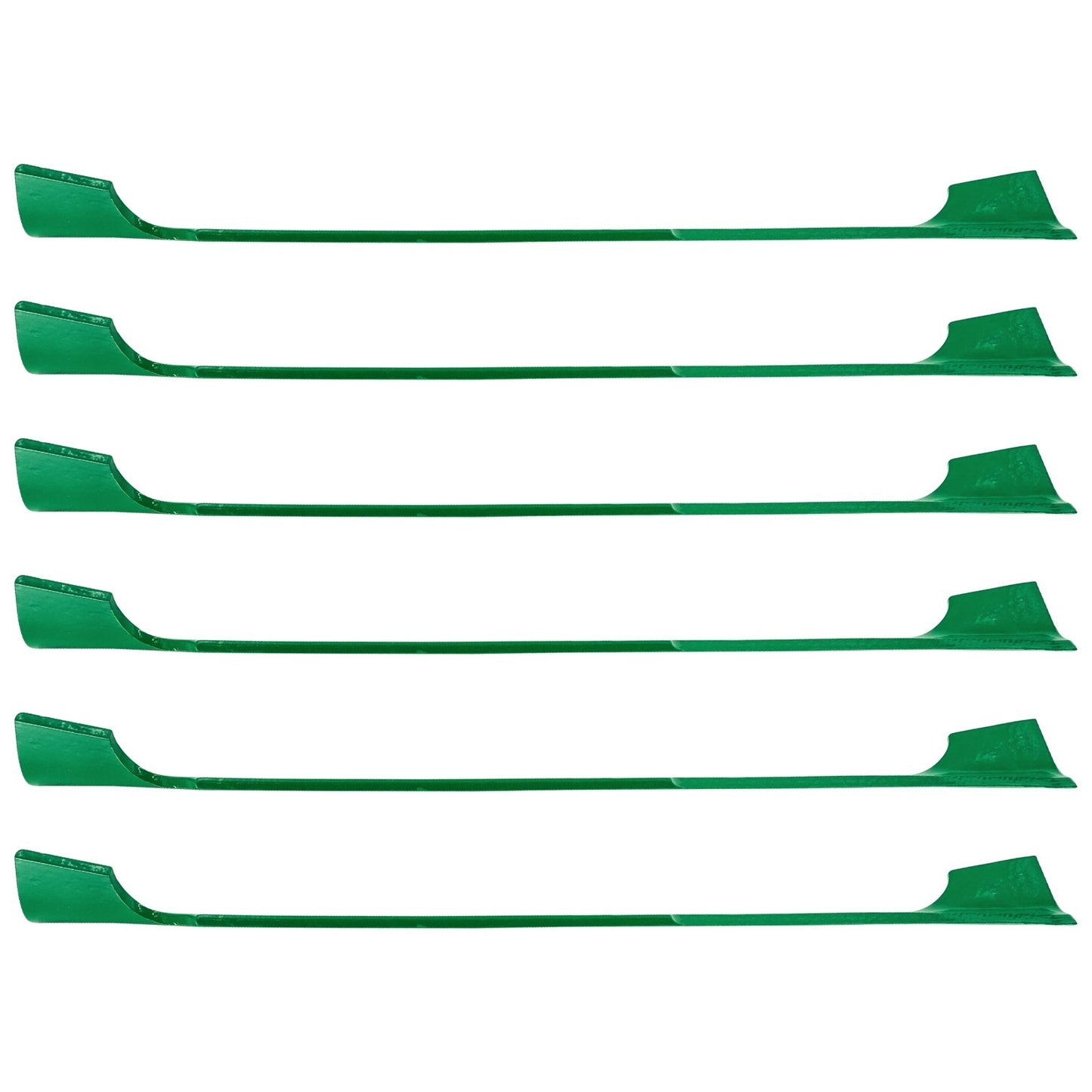 Air-Lift Blade with Circle Hole for Bad Boy 54 Inch Deck (2000–2005)