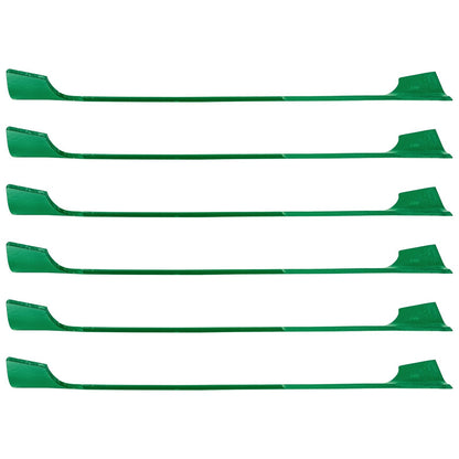 Air-Lift Blade with Circle Hole for Bad Boy 54 Inch Deck (2000–2005)