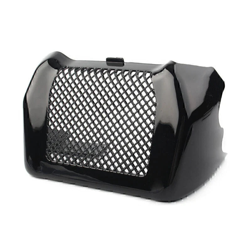 Oil Cooler Outer Cover for Harley Street Glide, Road King (2017-2018)