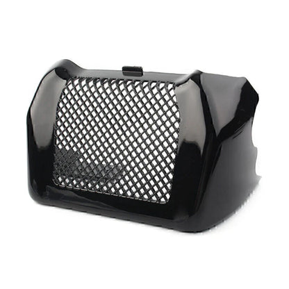 Oil Cooler Outer Cover for Harley Street Glide, Road King (2017-2018)