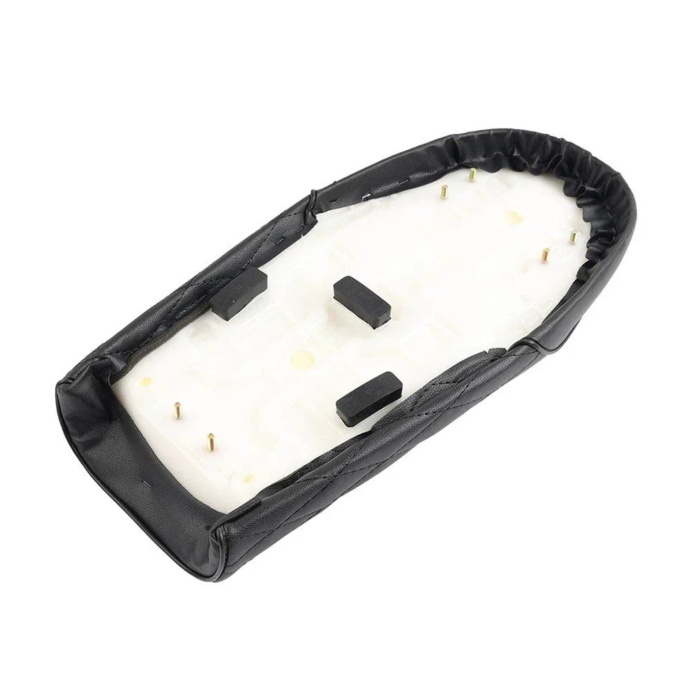 Universal Flat Saddle Seat for Yamaha & Honda Cafe Racer