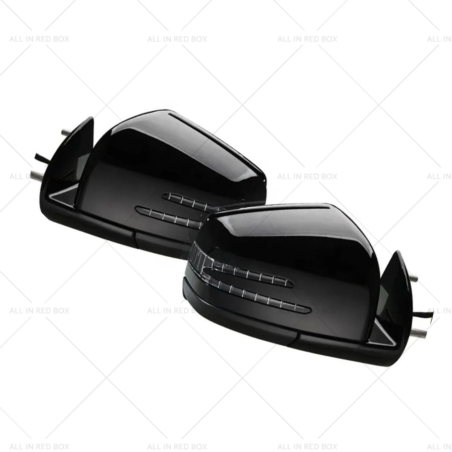 Rear View Side Mirror Assembly for 2005-2011 Mercedes ML GL W164 X164