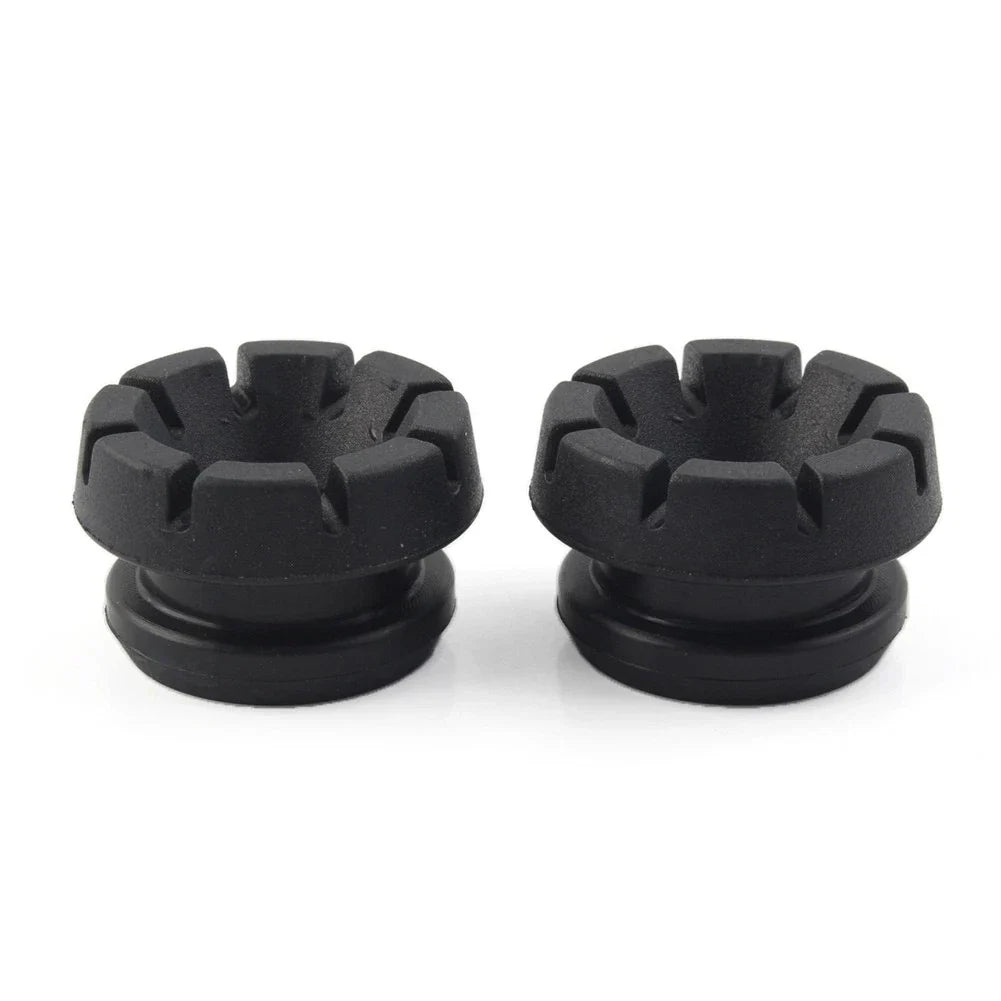Rubber Grommets for UTV Polaris ACE RZR Ranger Sportsman Magnum IQ Black