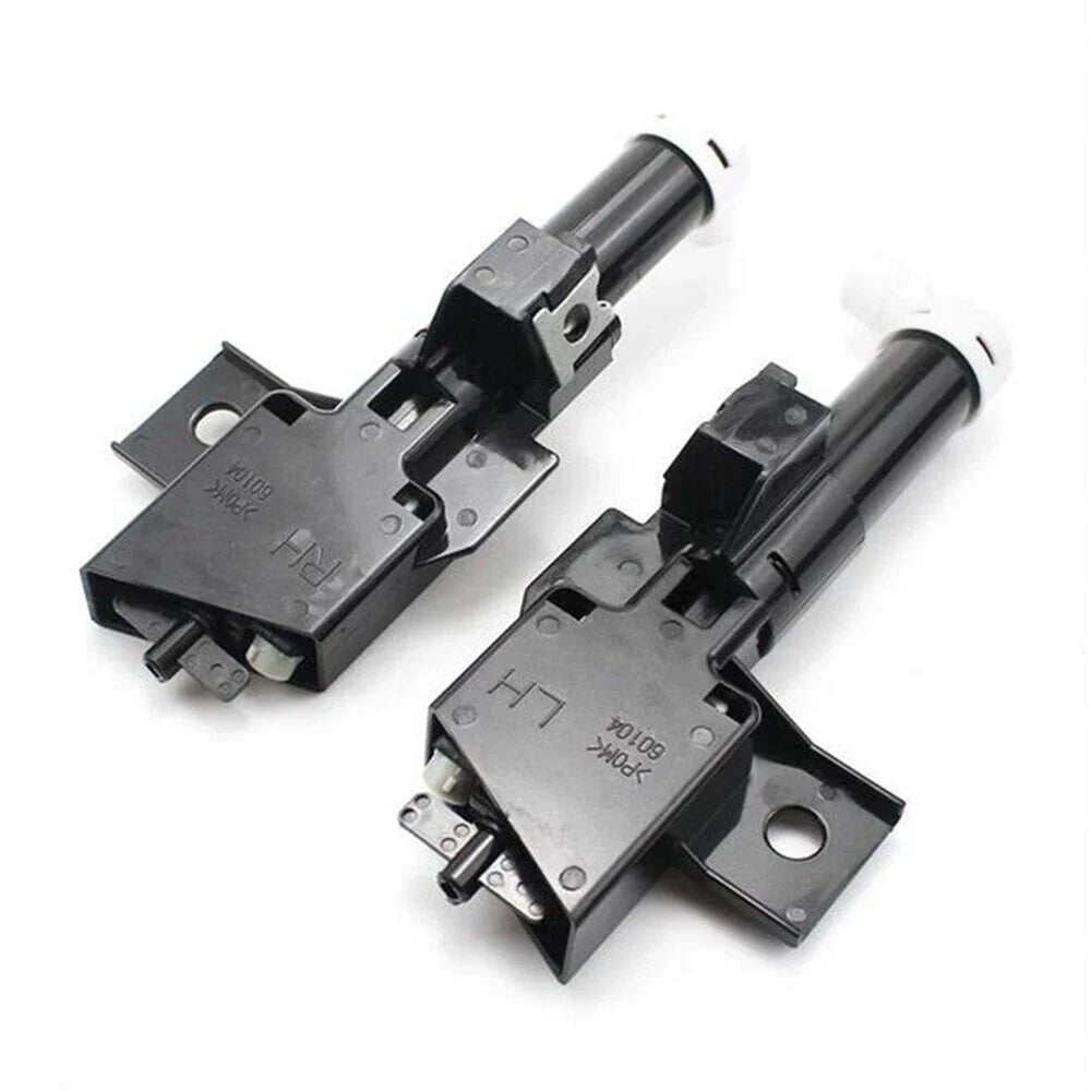 Headlight Washer Nozzle Actuator Jet  For Subaru