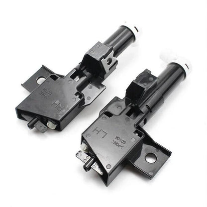 Headlight Washer Nozzle Actuator Jet  For Subaru