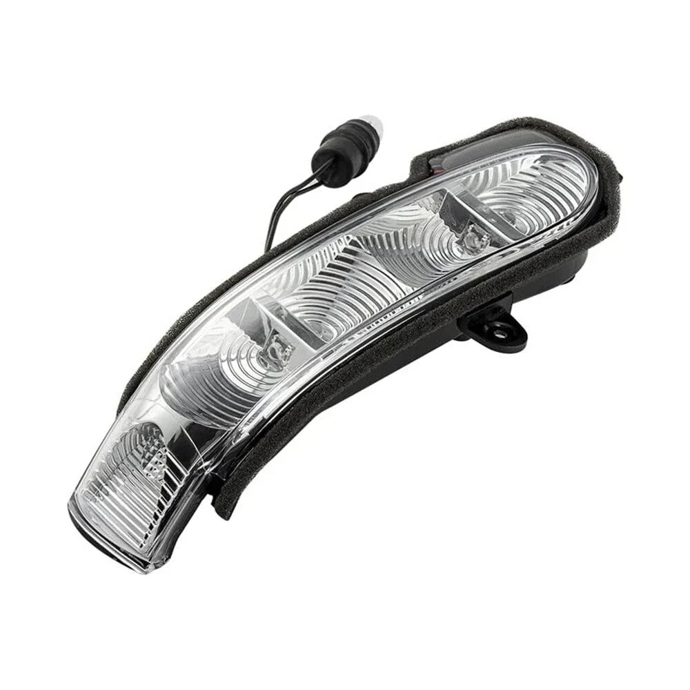 Left Door Mirror Turn Signal Light for Benz E-Class W211 (2003-2009)