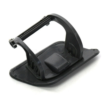 Bumper Headlight Washer Cap Cover for BMW 7 Series (2009-2015)