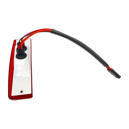 Left Hand Taillight for Polaris Ranger 700 6X6 500 2X4 (2006-2009)