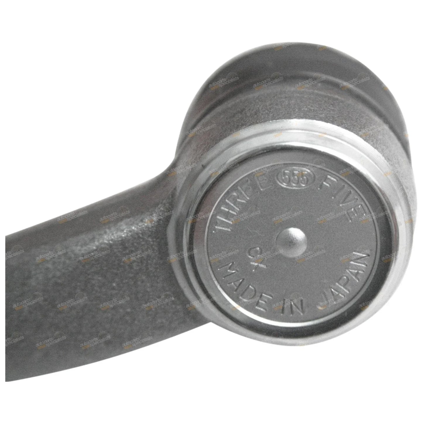 Outer Tie Rod Ends for Toyota Landcruiser UZJ100/HDJ100 (1998–2002)