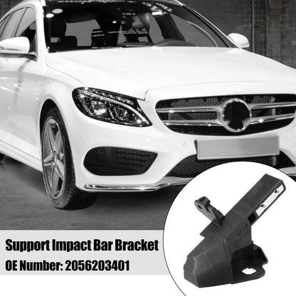 Front Left Impact Bar Bracket for Mercedes-Benz C300 (2015-2021)