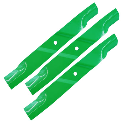 Deck Blade Replacement for Dixie Chopper Classic 3360 3372 (2000–2000)