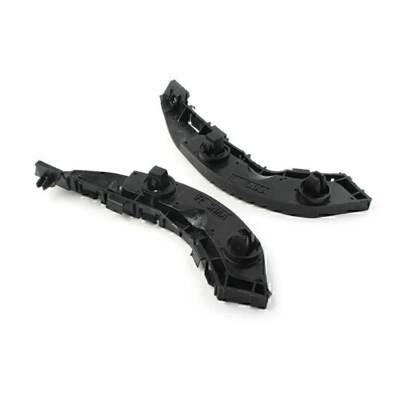Front Bumper Retainer Brackets for 2006-2011 Honda Civic Sedan