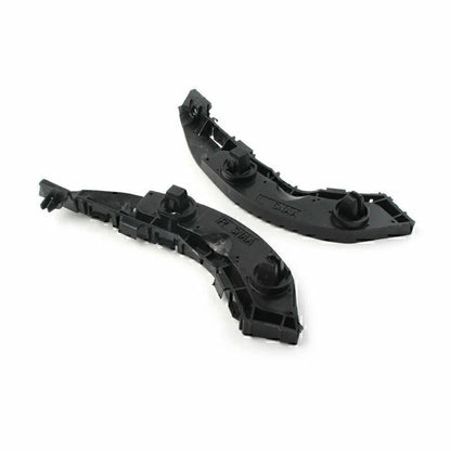 Front Bumper Retainer Brackets for 2006-2011 Honda Civic Sedan