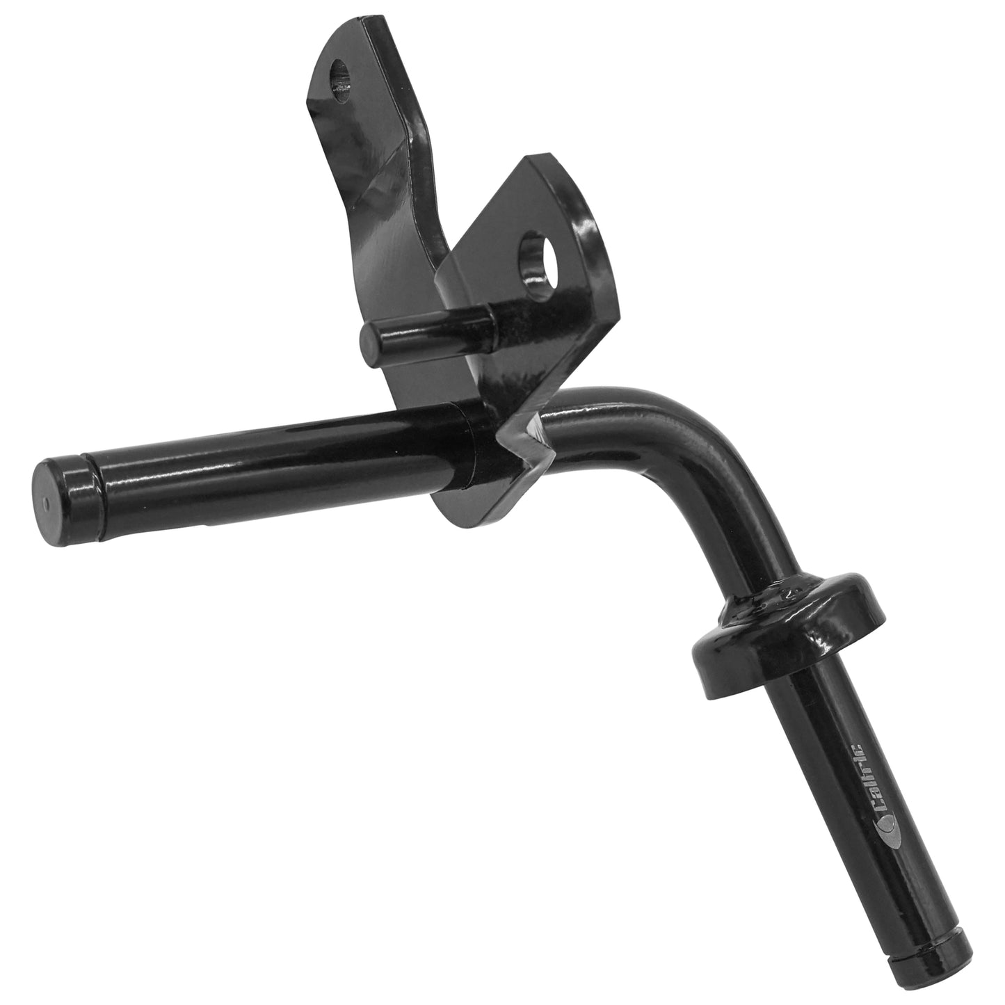 Caltric Steering Wheel Left Spindle Replacement for Husqvarna YT 140 H (2014–2018)