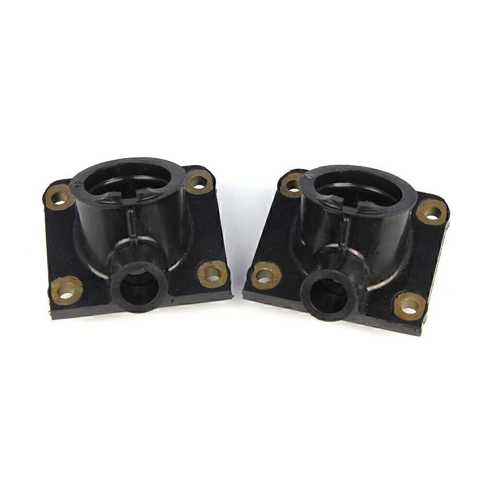 Carburetor Intake Manifold Boot for YAMAHA YFZ350 BANSHEE (1987-2006)