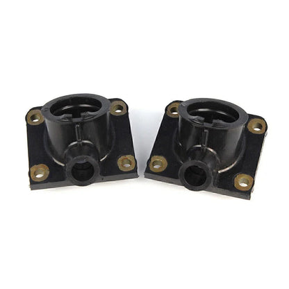 Carburetor Intake Manifold Boot for YAMAHA YFZ350 BANSHEE (1987-2006)