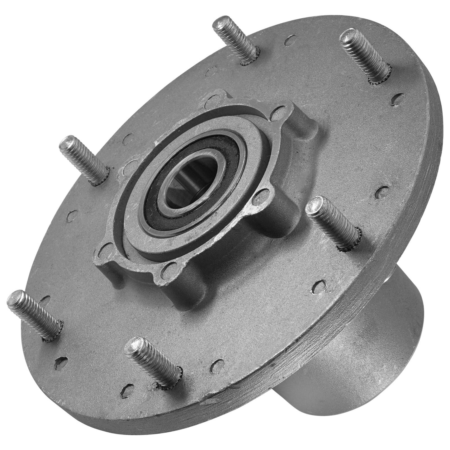 Deck Spindle Assembly Replacement for Exmark LZS88CDYM96 LZX980EKC96 (1996–2000)