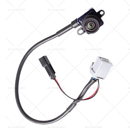 Rear View Backup Camera for Dodge Journey (2011-2019)