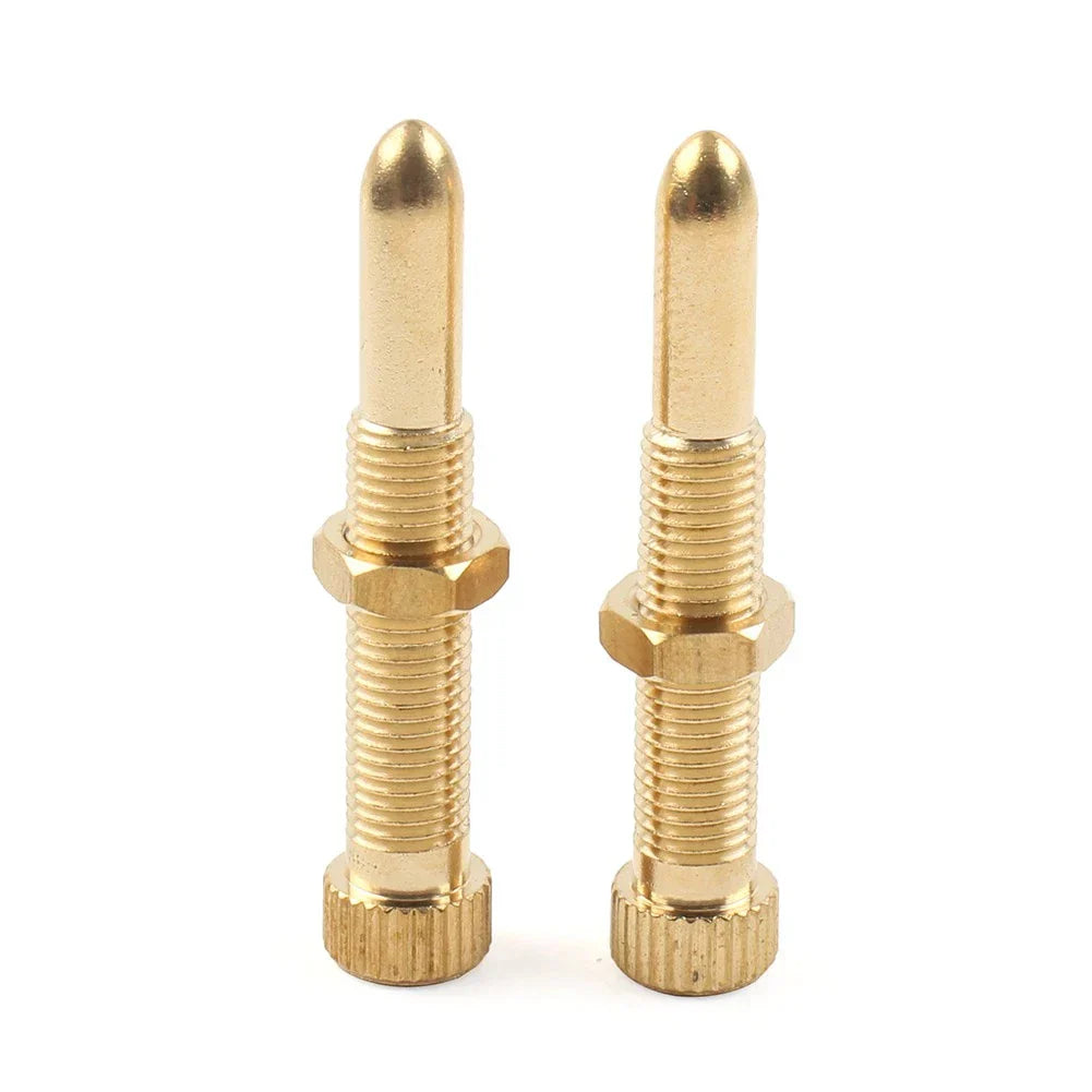 Idle Adjuster Screws for Yamaha Banshee YFZ350, Blaster YFS200 (1987-2006) 2 Pcs