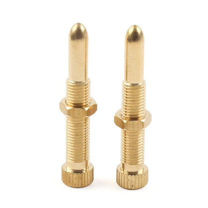 Idle Adjuster Screws for Yamaha Banshee YFZ350, Blaster YFS200 (1987-2006) 2 Pcs