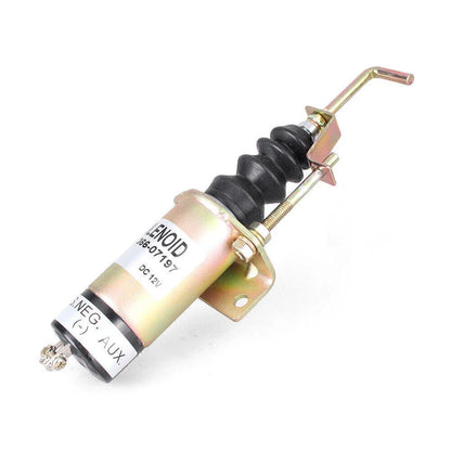 Fuel Shutdown Solenoid for Solenoid SA-3405T