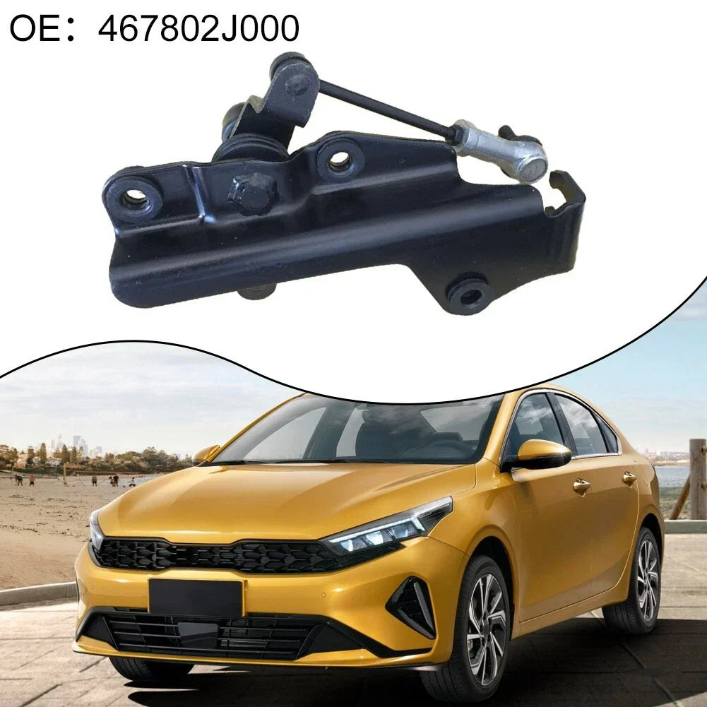 Transmission Shift Lever for Kia Borrego (2009–2011)
