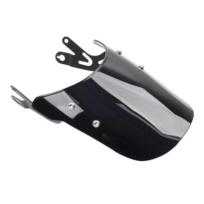 Windshield for Interceptor 650, Continental 650, GT650 (2018-2023)