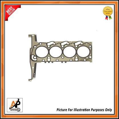 Engine Piston and Rings Set for Ford Transit 2.2 TDCI RWD (2006–2013)
