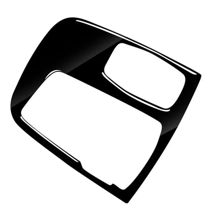 Gear Shift Panel Cover Trim for BMW 7 Series G11 G12 (2016-2022)