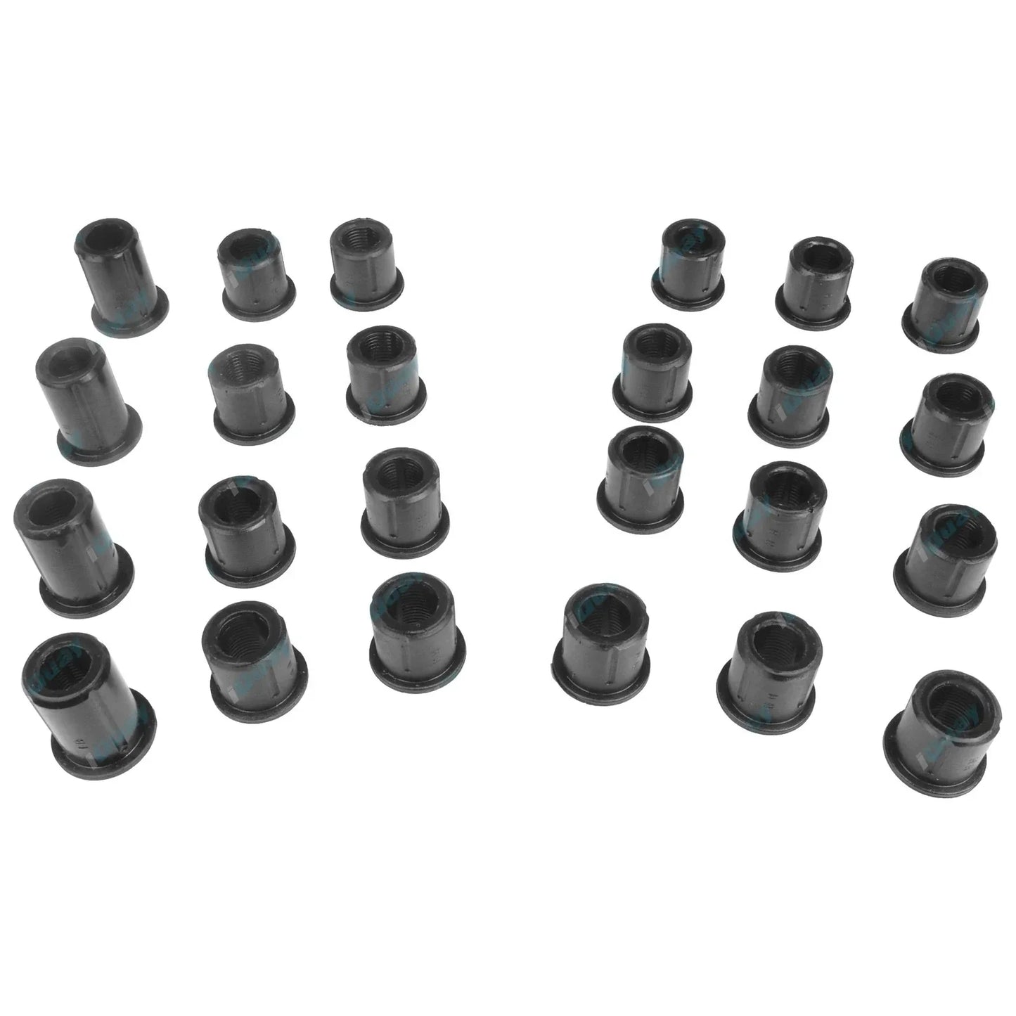 Leaf Spring & Shackle Poly Bush Kit for Toyota Hilux 4x4 (1979-1997)