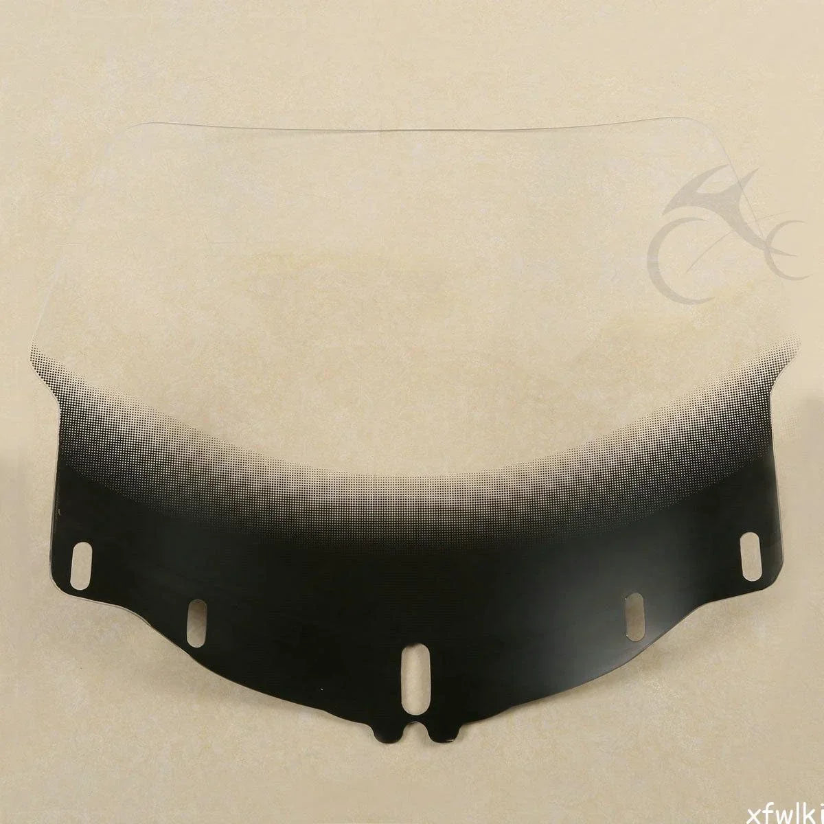 Windshield Protector for Honda Gold Wing GL1800 (2001 - 2017)