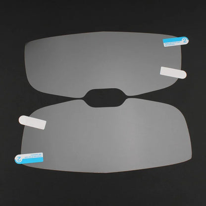 Scratch Film Dashboard Screen Protector for APRILIA RS125 Tuono125 (21-22)